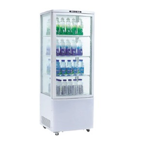 [C00227]4면 냉장쇼케이스