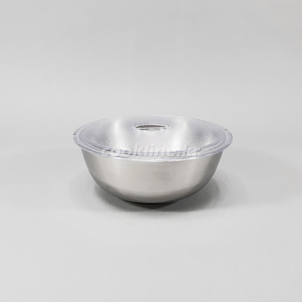 스텐 일품그릇 개별선택가능 스텐탕그릇 스텐면그릇 업소용탕기 195STB 195C