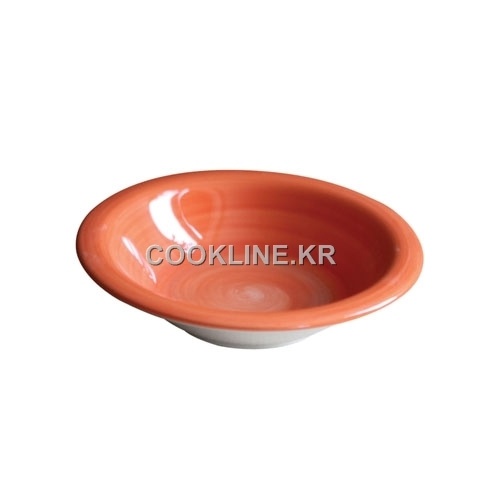 로코 칼라리빙 양식구프 5반~6반 크기&amp;색상 선택 쿠프 개인접시