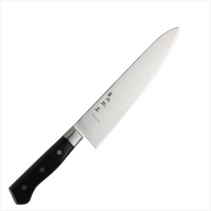 [C03651]각마우도 210 Chef&#039;s Knife TU-9004