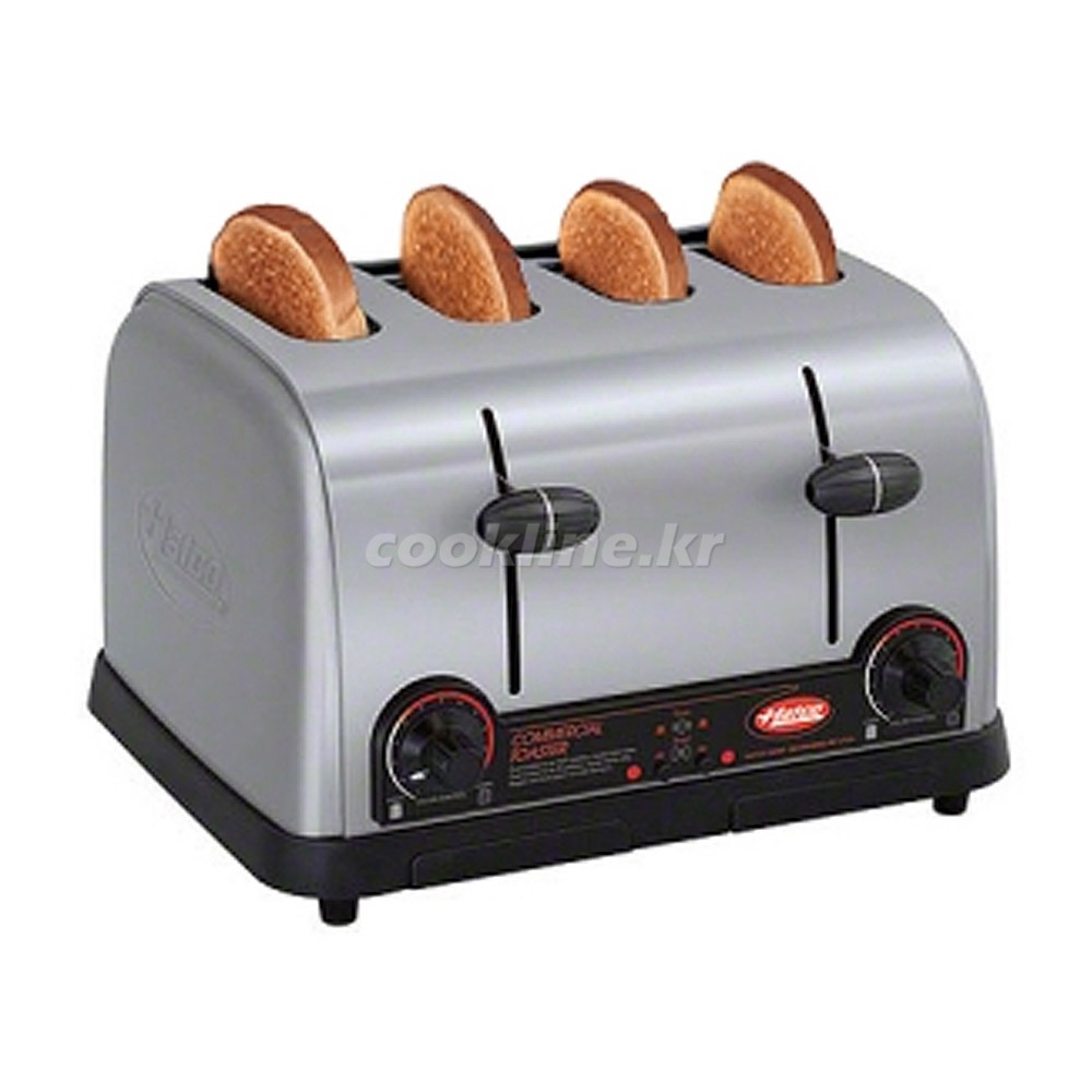 4구 팝업 토스터 TPT-230-4 토스트기 토스트메이커