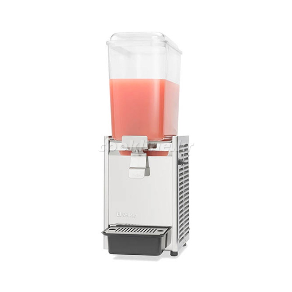 냉음료디스펜서 주스냉각기 LP 18 디스팬서 쥬스냉각기