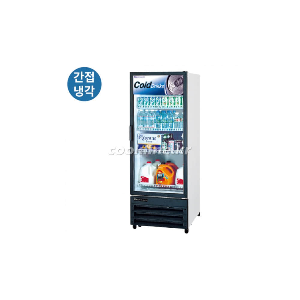 라셀르 FRS-300RWE 간냉식 냉장 쇼케이스