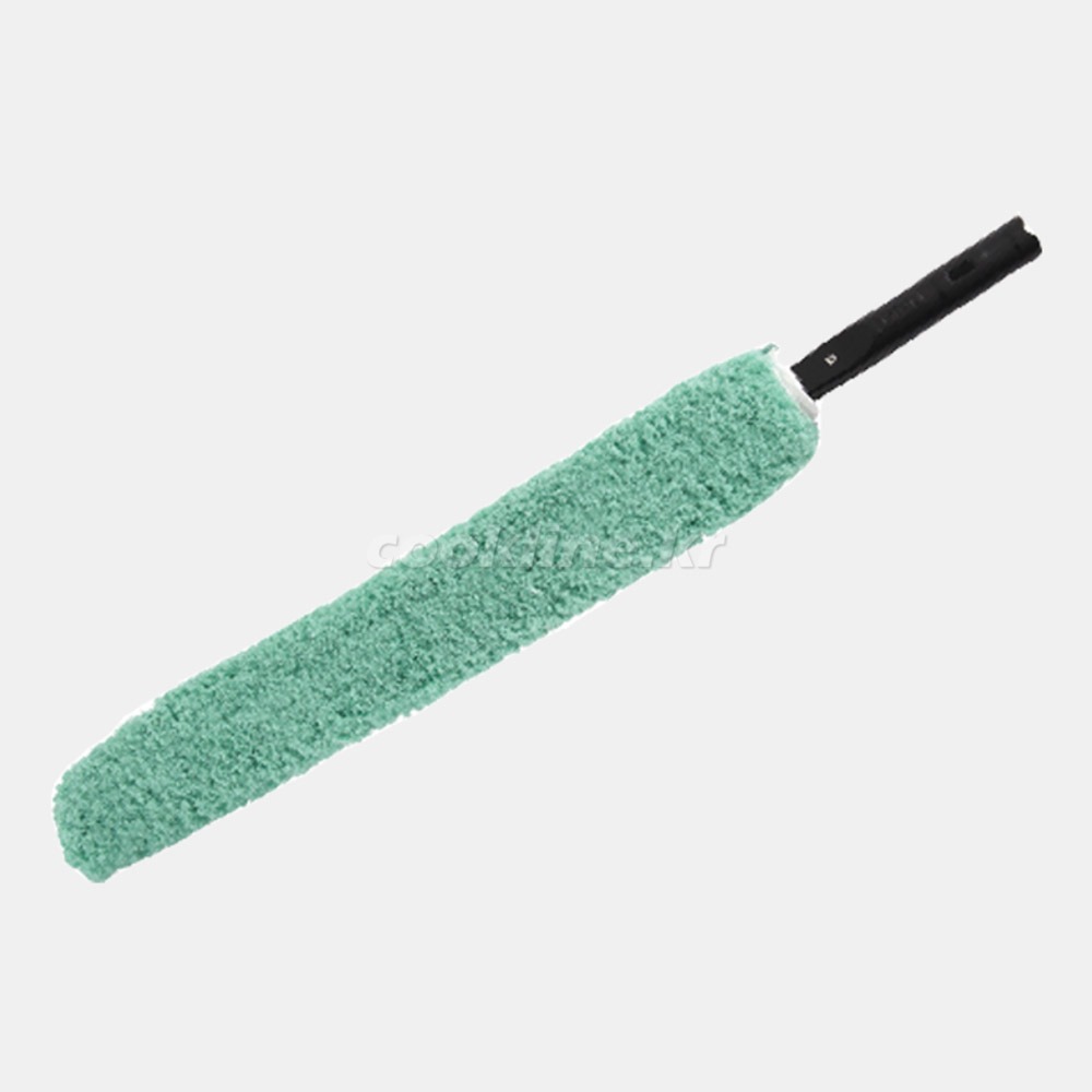 트러스트 먼지청소봉(초록) 청소도구 청소용품 초극세사 플렉시블 6451GN