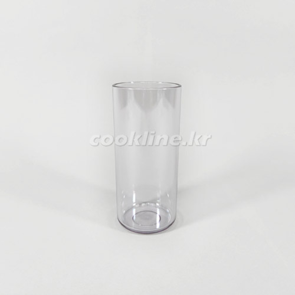 네스틱 일자컵 투명컵 에코젠 친환경 식물성소재식기