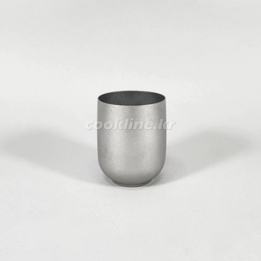 빈티지 퓨전컵 Ø65x85mm (스텐201) 물컵 음료컵 컵 스텐컵 다용도컵 스텐