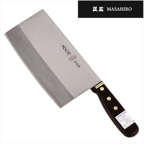 [C03772]Masahiro TX - 103 40813 - 200mm 마사히로 중국칼
